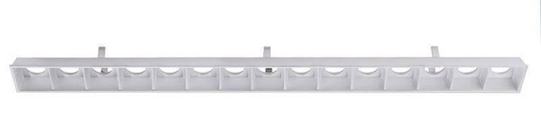 Отражатель Deko-Light Ceti 15 Reflector Silver 930220