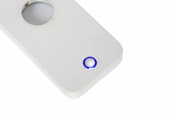 Настольная лампа Lucide Oby 31594/05/31