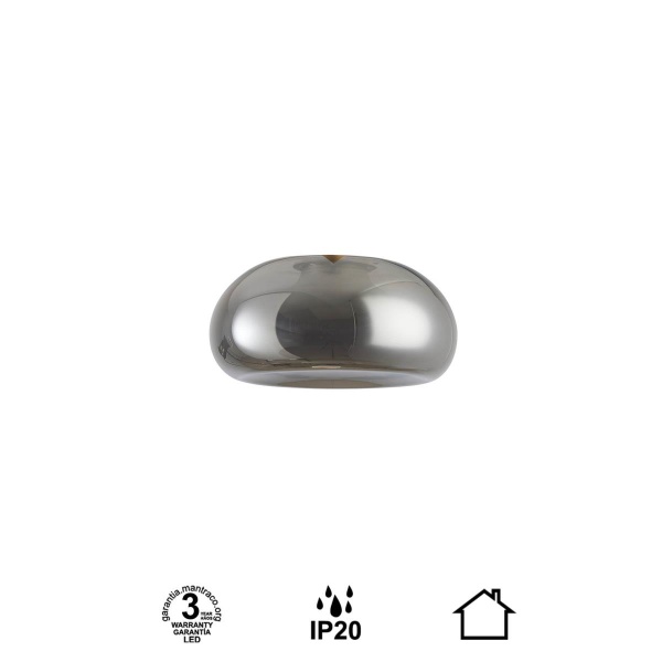 Плафон Mantra Andromeda 9350