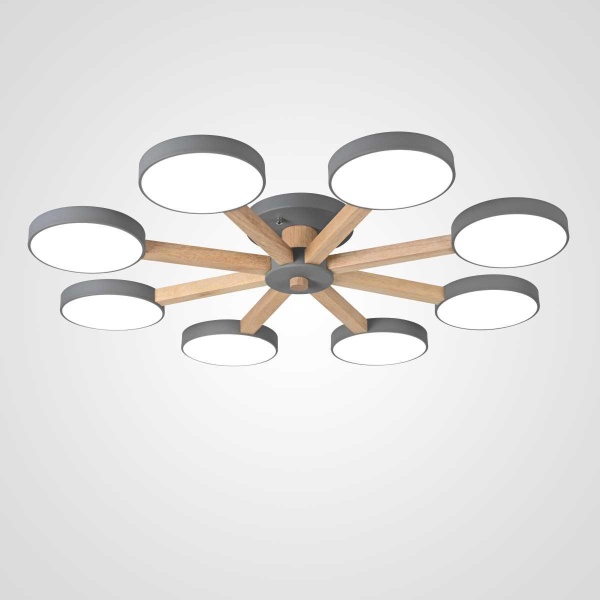 Люстра Imperium Loft TURNA01 178342-26