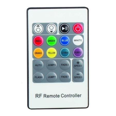 Контроллер Arlight LN-RF20B-S 018609 Контроллер Arlight LN-RF20B-S 018609