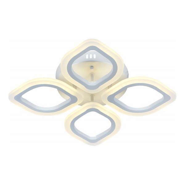 Потолочная светодиодная люстра Escada 10216/4LED