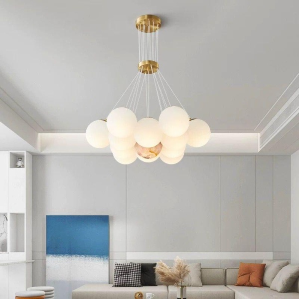 Люстра подвесная Alfa Light F3224-120 W650*H1290 G9*13