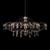 Подвесная люстра Loft IT Mira 10586/900 Silver Asfour