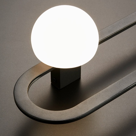 Настенный светильник Imperium Loft dika01 208282-23