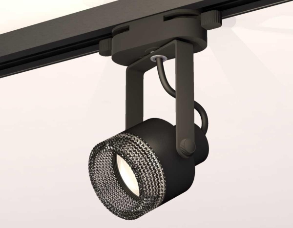 Комплект трекового светильника Ambrella light Track System XT (C6602, N6151) XT6602061