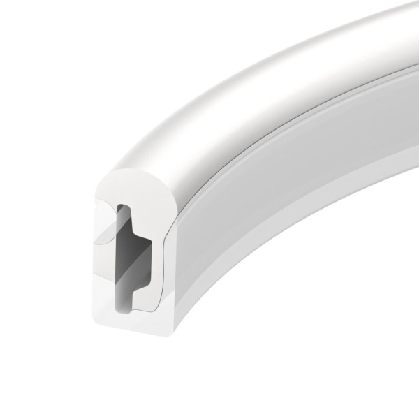 Профиль Arlight WPH-Flex-0613-Side-S8-10m White 040826