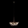 Подвесная люстра Loft IT Bunch 10048/6 Brown