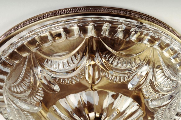 Потолочный светильник Abrasax Rebekka 1108/50CM-6BR