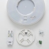 Потолочный светодиодный светильник Citilux Etalon CL750320R