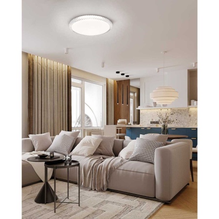 Настенно-потолочный светильник Sonex ATIKO 7673/ELN