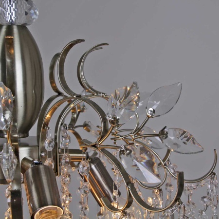 Люстра Reluce 30300-0.3-450 AB