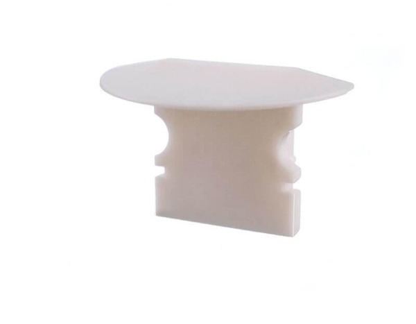 Заглушка Deko-Light End Cap P-ET-02-08 Set 2 pcs 978120 Заглушка Deko-Light End Cap P-ET-02-08 Set 2 pcs 978120