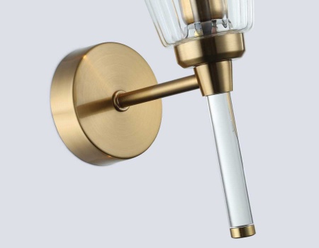 Настенный светильник Ambrella light High light LH55204