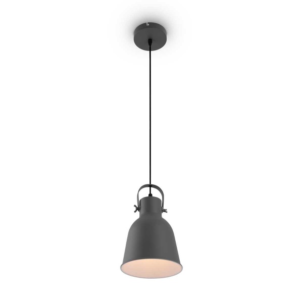 Подвесной светильник Freya Твист / Twist FR4035PL-01GR