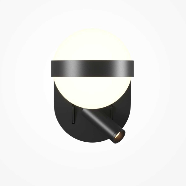 Бра Maytoni MOD441WL-L8B3K