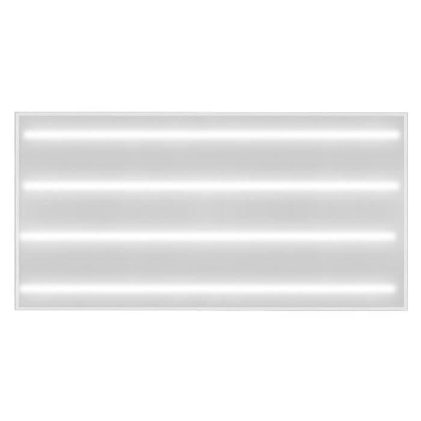 Встраиваемый светодиодный светильник Uniel ULP-60120 72W/6500К IP40 Universal White UL-00004591 Встраиваемый светодиодный светильник Uniel ULP-60120 72W/6500К IP40 Universal White UL-00004591