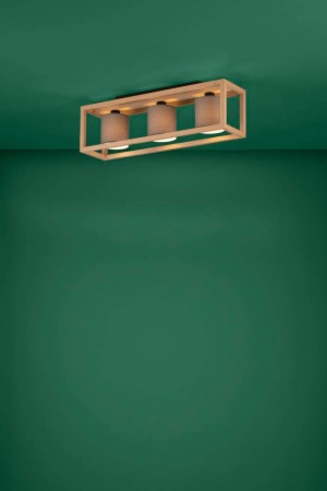 Потолочная люстра Eglo Granados 390106