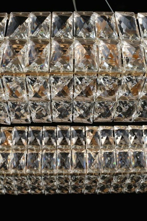 Подвесная люстра Aployt Roksa APL.834.03.16