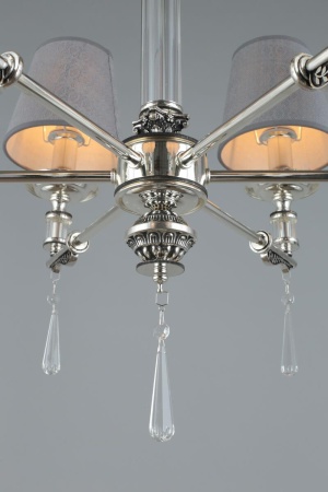 Подвесная люстра Omnilux Rivoli OML-64203-06