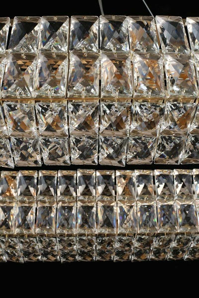 Подвесная люстра Aployt Roksa APL.834.03.16