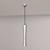 Подвесной светильник Imperium Loft Zylo Silver H34 314526-23
