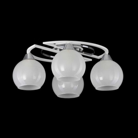 Потолочная люстра Citilux Отто CL121140