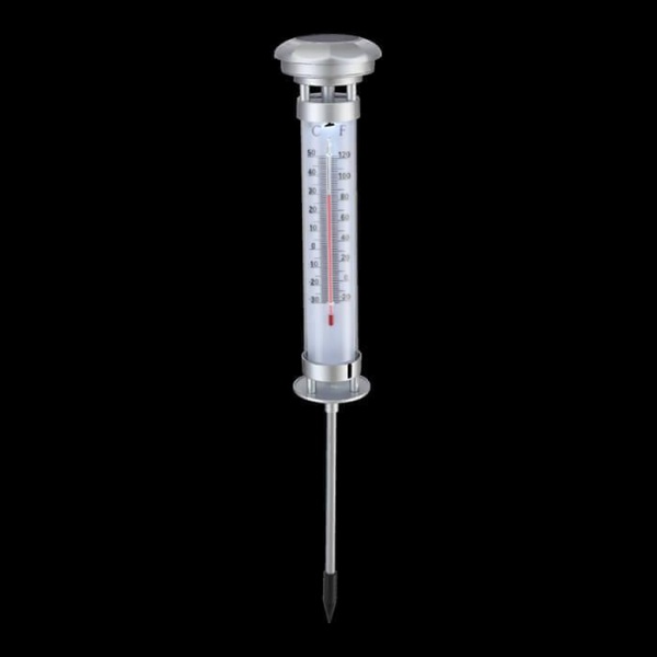 Светильник на солнечных батареях Globo Solar 33275