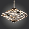 Подвесной светодиодный светильник ST Luce SL924.203.08