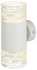 Настенный светильник ЭРА Bricks WL53 WH Б0062905