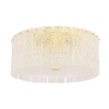 Потолочный светильник Crystal Lux Oviedo PL6