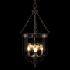 Подвесной светильник Loft It Incense 10455/4 CR