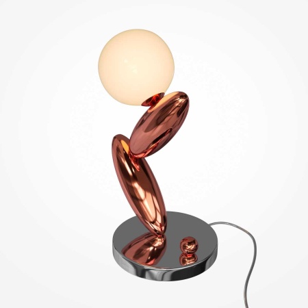 Настольная лампа Maytoni MOD482TL-L6C3K