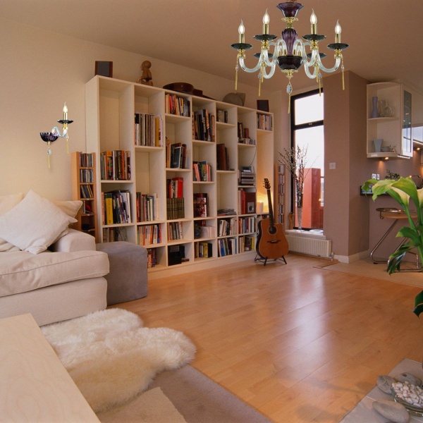 Бра Divinare Mona 5126/12 AP-1