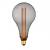 Лампа светодиодная диммируемая Hiper E27 4,5W 1800K дымчатая HL-2246