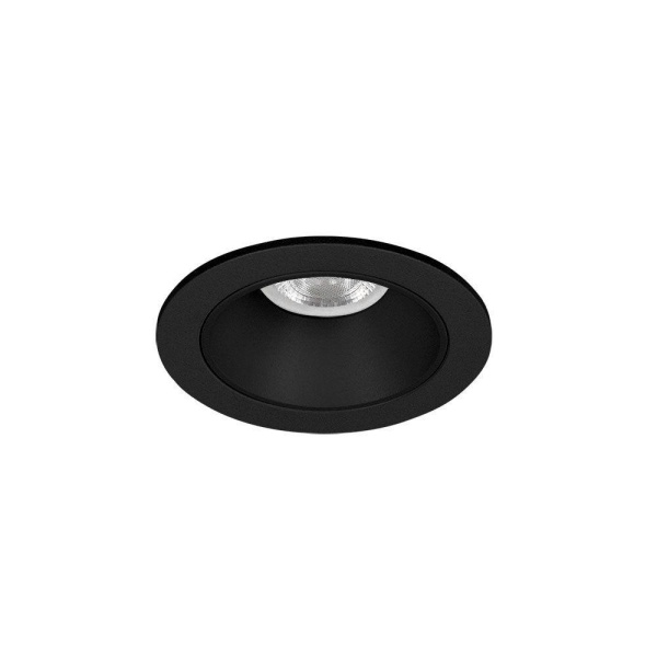Встраиваемый светильник Arte Lamp Act Mini A3536PL-1BK Встраиваемый светильник Arte Lamp Act Mini A3536PL-1BK