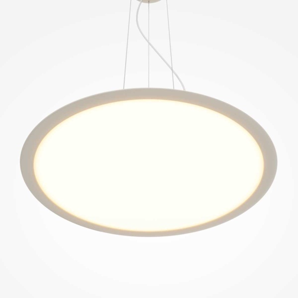 Подвесной светильник Maytoni MOD471PL-L57WK