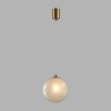 Подвесной светильник Odeon Light Magia Midcent 7109/1