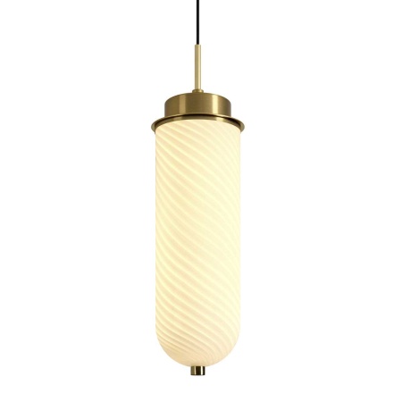 Подвесной светильник Freya Modern Iride FR5627PL-L15BBS