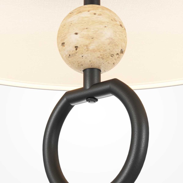 Подвесной светильник Maytoni Modern Glamping MOD437PL-05B
