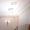 Потолочный светодиодный светильник Novotech Over Trin 358603