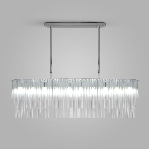 Подвесная люстра Bogates Allure 487/10