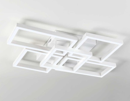 Люстра Ambrella Light ACRYLICA FA1011