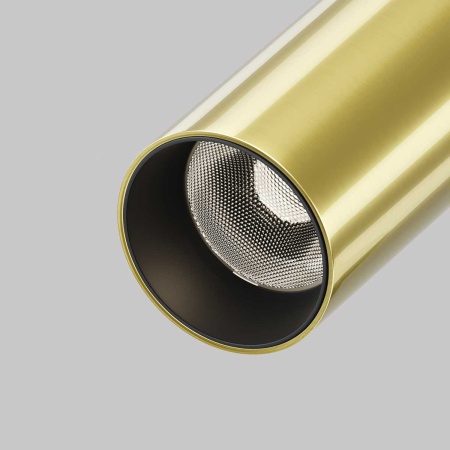 Потолочный светильник Maytoni Technical Focus T C142CL-6W4K-BS