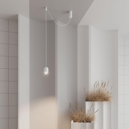 Держатель для провода Arlight SL-Wire-Hook-R15 036988