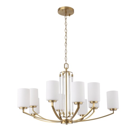 Подвесная люстра ST Luce Opalus SL1403.303.10