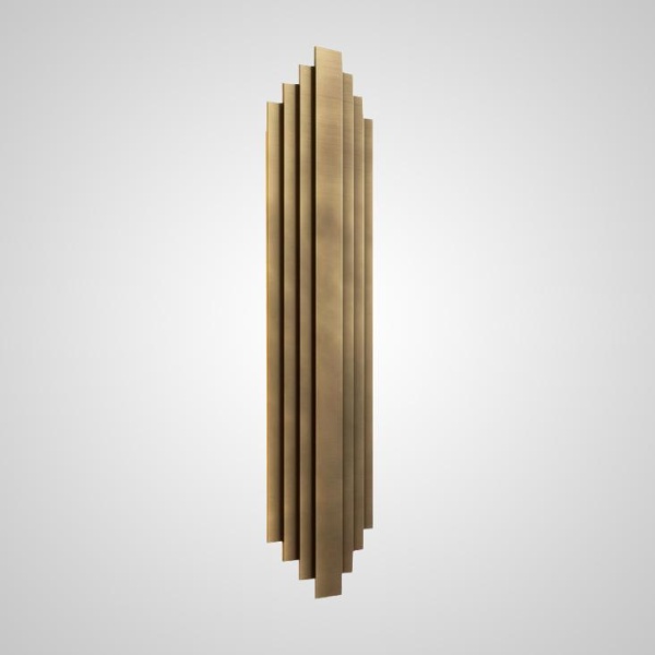 Настенный светильник Imperium Loft tarf01 209163-23