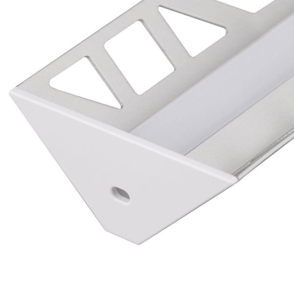 Набор заглушек Arlight ARH-Decore-S12-INT с отверстием 023888