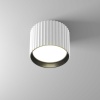 Потолочный светильник Maytoni Technical Ceiling Calipso C106CL-GX53-W