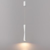 Подвесной светильник Odeon Light Anika Hightech 4290/5L